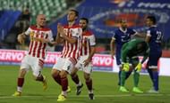 Helder Postiga goal
